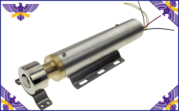 电插锁_双向保持式九游体育app