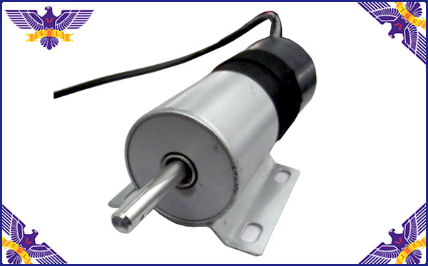 立体车库防坠器九游体育app