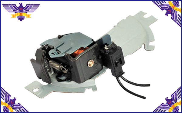 透镜电机九游体育app