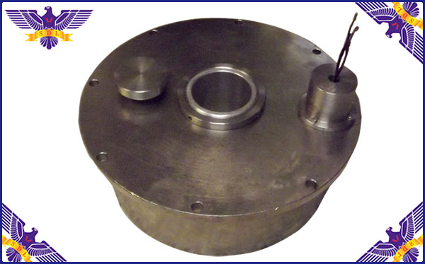 深海地质勘探取样器环形电永磁吸盘九游体育app