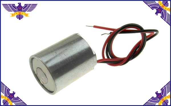 家用电器开关电永磁吸盘九游体育app