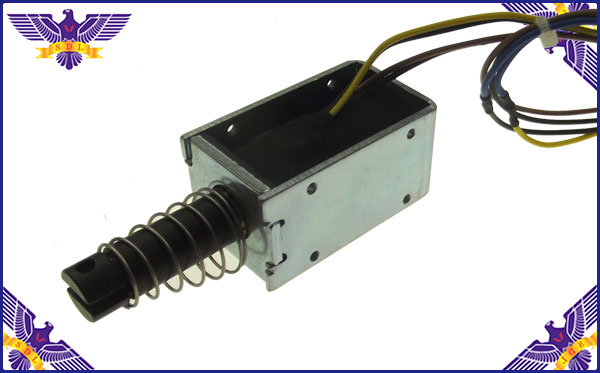 娃娃机脱钩电磁阀/九游体育app