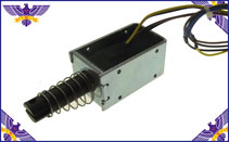 娃娃机脱钩电磁阀/九游体育app