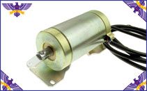 军工DF37高炮远程控制系统零件加工定做