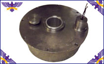 深海地质勘探取样器环形电永磁吸盘九游体育app