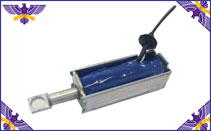 小型物流柜门锁九游体育app