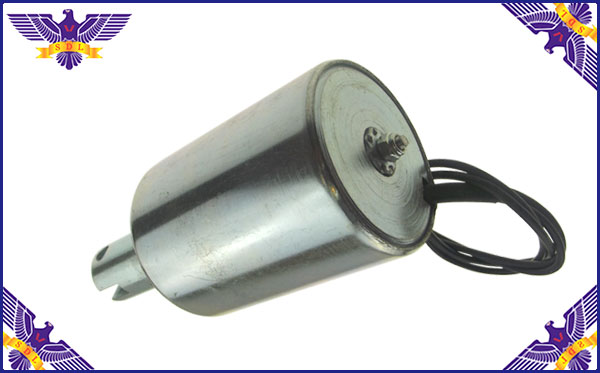 自动垂直提起九游体育app/电磁阀