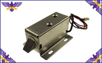 门柜自动开锁九游体育app