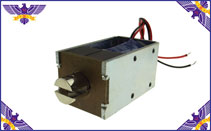 断电闭锁电动车_单项保持式九游体育app