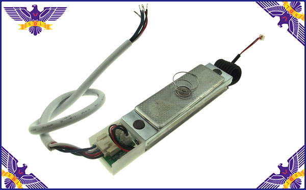 消防智能门禁电控限位器吸盘九游体育app