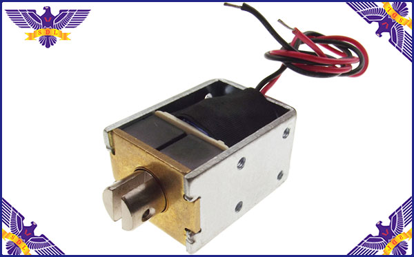 停车闭锁单保持式九游体育app