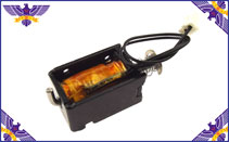 汽车LED大灯变光九游体育app