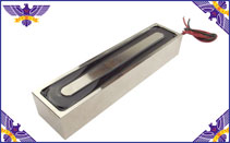 电永磁放电吸盘九游体育app_机械手吸盘