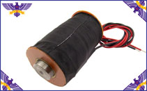 磁力感应九游体育app线圈定制