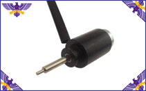 24V推动式圆管九游体育app