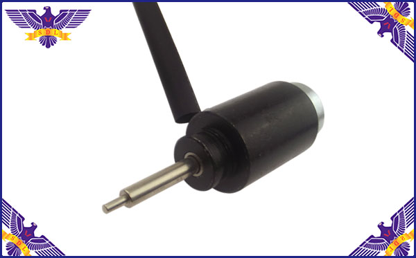 24V推动式圆管九游体育app