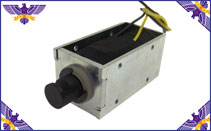 剥线机用24V牵引式框架九游体育app