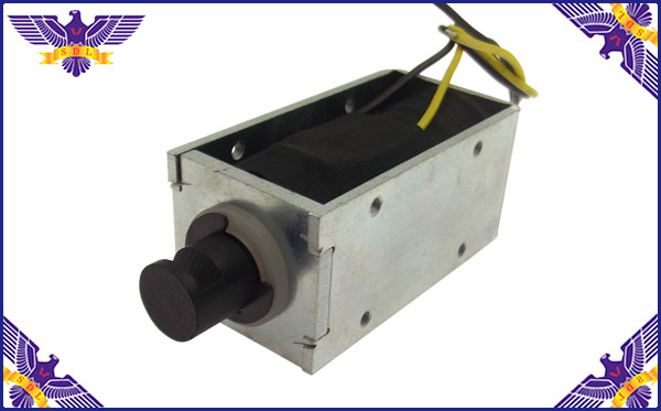 剥线机用24V牵引式框架九游体育app