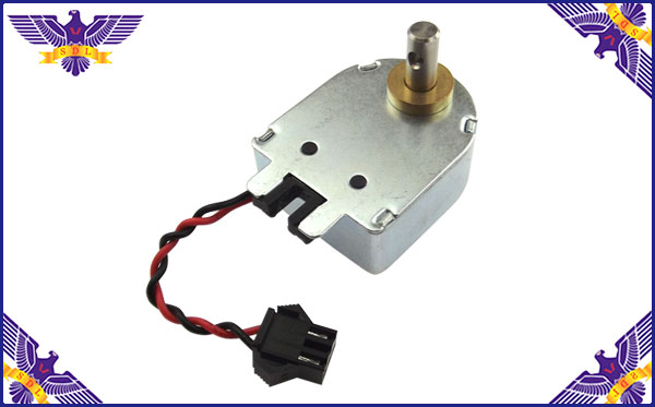 银行ATM取款机用摆动式九游体育app