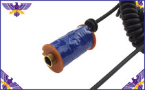 24V游戏机九游体育app线圈