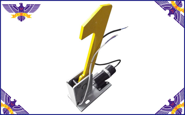 SDL-50立体式停车库防坠器九游体育app