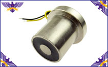 直流小型九游体育app吸盘 圆形电磁吸盘