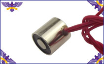 生产线上料机用微型电磁吸盘 取料机用吸盘式九游体育app