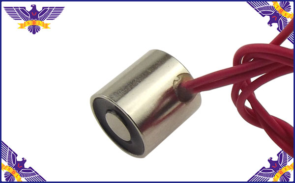 生产线上料机用微型电磁吸盘 取料机用吸盘式九游体育app