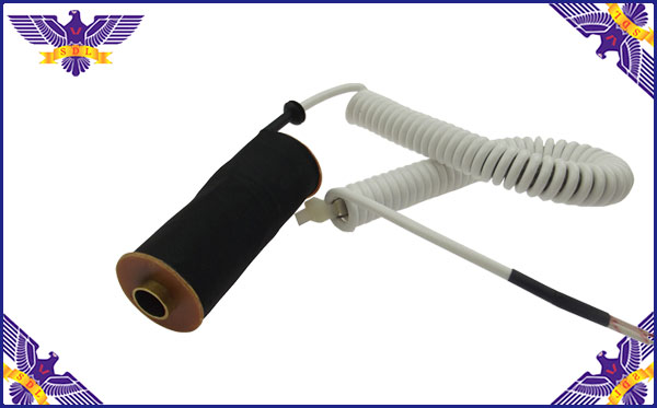 白色弹簧游戏娃娃机爪子用直流九游(中国)