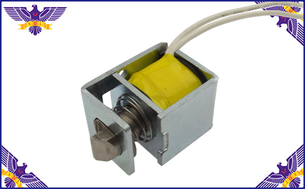 共享充电宝开关电磁柜锁九游体育app定制