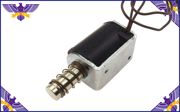 小型交流C型九游体育app定制