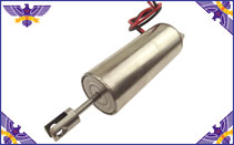 直流圆管拉动式九游体育app定制