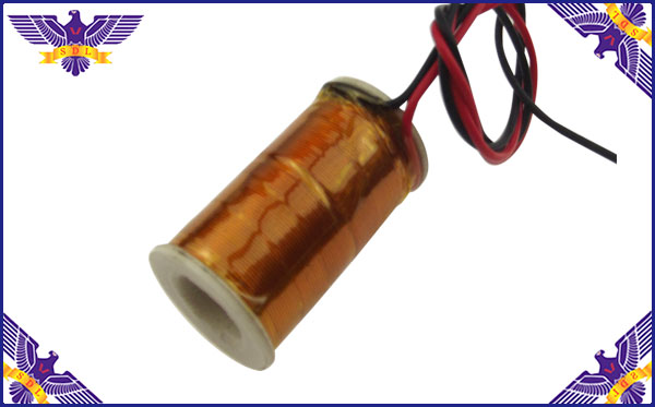 小型九游(中国) 直流螺线管线圈