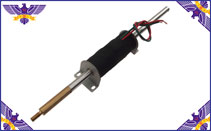 游戏刺珠器用交流高频推动式九游体育app