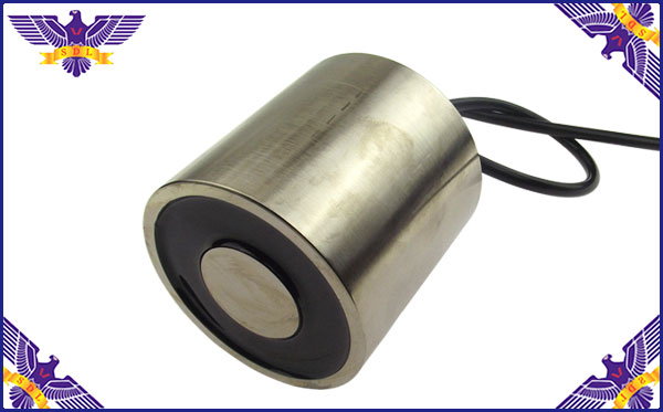 机械手强力电磁吸盘九游体育app定制