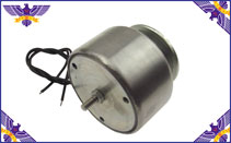 48V强力圆管式推拉九游体育app定制