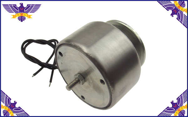 48V强力圆管式推拉九游体育app定制