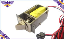 物联网智能柜锁开关九游体育app定制