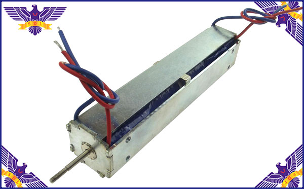 长行程推拉式九游体育app定制