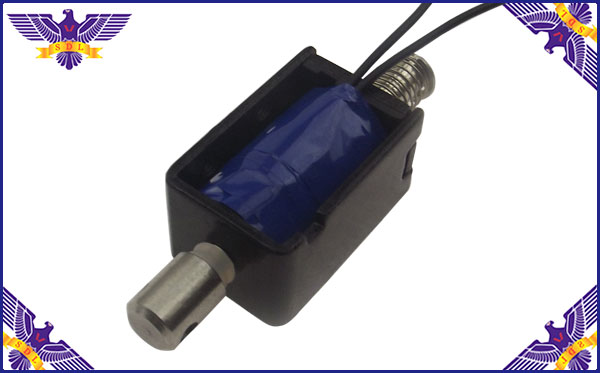 直流小型推拉式九游体育app产品定制