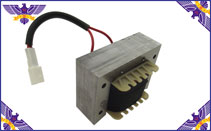 变压器线圈定制 直流包胶九游(中国)