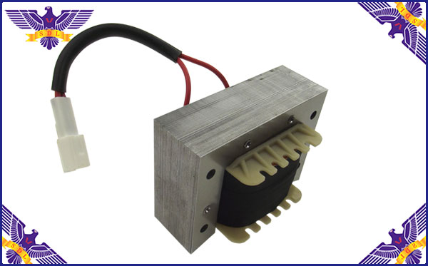 变压器线圈定制 直流包胶九游(中国)
