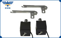 车灯类九游体育app变光机构