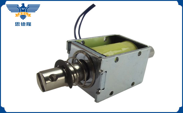 直流24V播放机敲击推拉式九游体育app