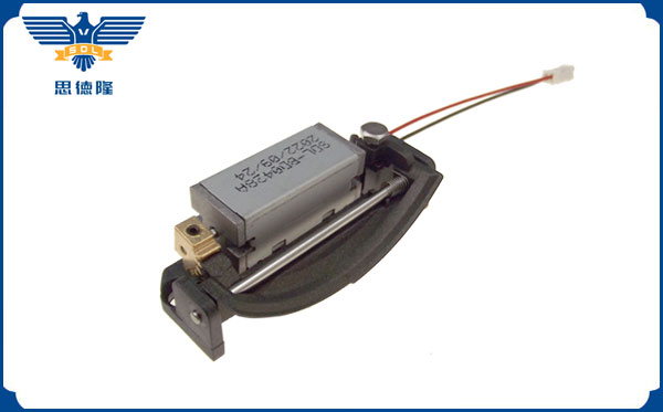 车灯变光机构九游体育app