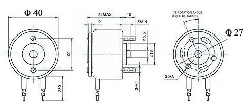 旋转式九游体育app