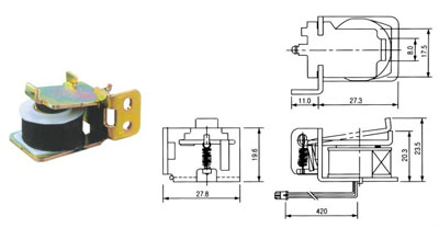 拍打式九游体育app运动原理图