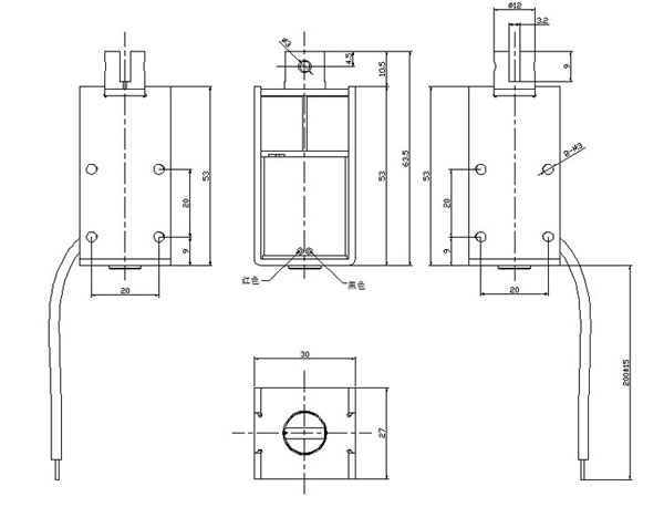 单项保持式九游体育app产品图片