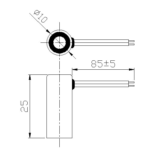 机器人CNC取料九游体育app生产定制尺寸图