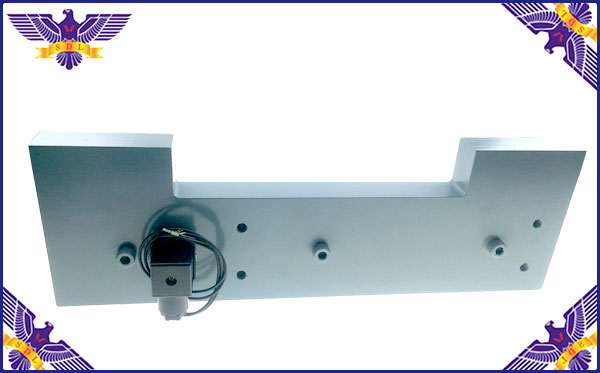 24V机械手吸盘式九游体育app侧面图